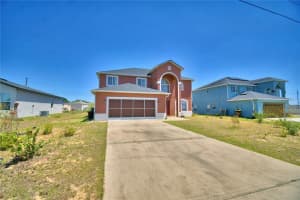 2209 PECOS COURT, POINCIANA, FL 34759 Sold 07/28/25