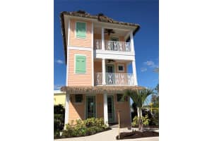 8001 SAND BAR DRIVE, KISSIMMEE, FL 34747 Sold 07/18/25