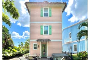 8001 SAND BAR DRIVE, KISSIMMEE, FL 34747 Sold 07/18/25