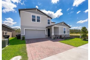3134 VICEROY COURT, POINCIANA, FL 34759 Sold 09/29/25