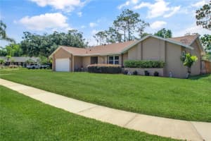 4833 PALM TREE COURT, WINDERMERE, FL 34786 Sold 08/15/25