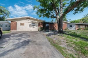 1136 LAKEWOOD PARK DRIVE, DAYTONA BEACH, FL 32117 - MLS#MFRO6300093