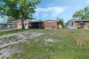 1136 LAKEWOOD PARK DRIVE, DAYTONA BEACH, FL 32117 - MLS#MFRO6300093