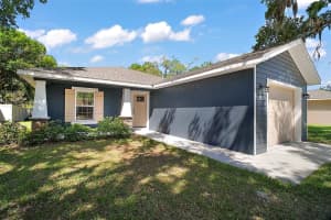 510 FAHNSTOCK STREET, EUSTIS, FL 32726 Sold 05/27/25