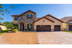 8625 Brixford St, ORLANDO