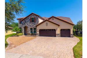 8625 BRIXFORD STREET, ORLANDO, FL 32836 - MLS#MFRO6300108