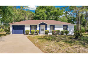 4 STARLING DRIVE, DAYTONA BEACH, FL 32117 Sold 08/29/25