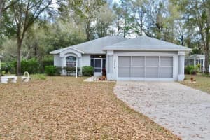 19430 Sw 100th Loop, DUNNELLON