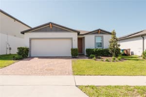 849 Teton St, HAINES CITY