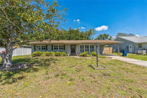 5412 14TH AVENUE DRIVE, BRADENTON, FL 34209 Sold 05/16/25