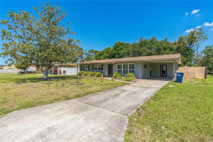 5412 14TH AVENUE DRIVE, BRADENTON, FL 34209 Sold 05/16/25