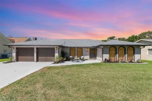 71 LAZY EIGHT DRIVE, PORT ORANGE, FL 32128 Sold 07/11/25