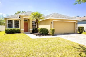 3812 CRESWICK CIRCLE, ORLANDO, FL 32829 Sold 06/17/25