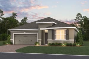 738 POINTE EMERSON BOULEVARD, APOPKA, FL 32703 Sold 07/30/25