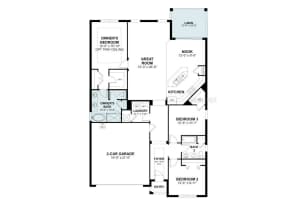 738 POINTE EMERSON BOULEVARD, APOPKA, FL 32703 Sold 07/30/25