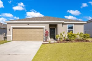 3761 SHOVELER AVENUE, LEESBURG, FL 34748 Sold 06/17/25
