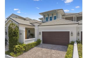 21 ROYAL PALM POINTE #C, VERO BEACH, FL 32960 Sold 06/10/25
