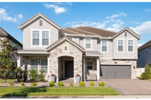 10626 BONNE CHANCE DRIVE, ORLANDO, FL 32832 Sold 07/10/25