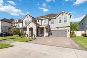 10626 BONNE CHANCE DRIVE, ORLANDO, FL 32832 Sold 07/10/25