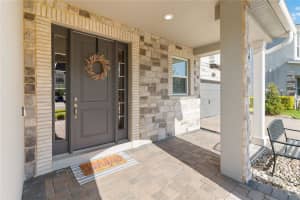10626 BONNE CHANCE DRIVE, ORLANDO, FL 32832 Sold 07/10/25