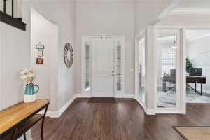 10626 BONNE CHANCE DRIVE, ORLANDO, FL 32832 Sold 07/10/25
