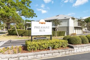 4584 PHEASANT RUN DRIVE, ORLANDO, FL 32808 Sold 06/05/25