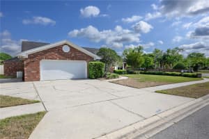 3306 FISHERMANS COVE, WINTER PARK, FL 32792 Sold 09/02/25