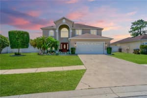 4574 FICUS TREE ROAD, KISSIMMEE, FL 34758 Sold 06/04/25