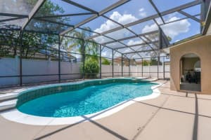 4574 FICUS TREE ROAD, KISSIMMEE, FL 34758 Sold 06/04/25