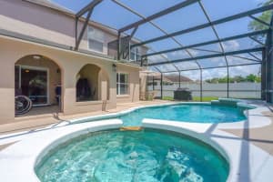 4574 FICUS TREE ROAD, KISSIMMEE, FL 34758 Sold 06/04/25