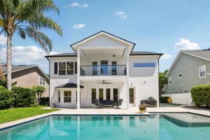 9684 SWEETLEAF STREET, ORLANDO, FL 32827 Sold 05/19/25