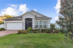 600 ROB ROY DRIVE, CLERMONT, FL 34711 Sold 05/30/25