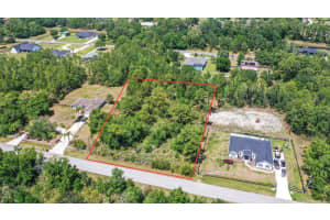 STARRY ST, ORLANDO, FL 32833 - MLS#MFRO6300195