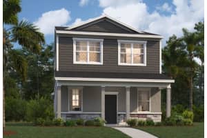 426 BELMOND DRIVE, DEBARY, FL 32713 Sold 06/06/25