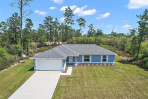 17787 22ND AVENUE, OCALA, FL 34473 Sold 07/11/25