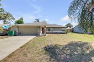 4575 OLYMPIC DRIVE, COCOA, FL 32927 Sold 06/30/25