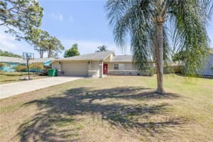 4575 OLYMPIC DRIVE, COCOA, FL 32927 Sold 06/30/25