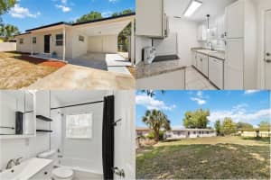 315 TULANE DRIVE, ALTAMONTE SPRINGS, FL 32714 Sold 07/01/25
