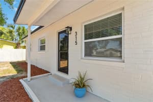 315 TULANE DRIVE, ALTAMONTE SPRINGS, FL 32714 Sold 07/01/25