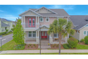 7831 DAUSSET STREET, ORLANDO, FL 32827 Sold 07/02/25