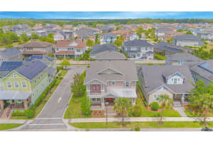 7831 DAUSSET STREET, ORLANDO, FL 32827 Sold 07/02/25