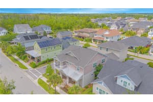 7831 DAUSSET STREET, ORLANDO, FL 32827 Sold 07/02/25