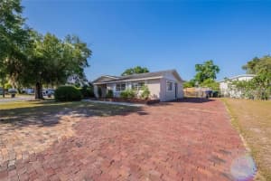 5600 ARUNDEL DRIVE, ORLANDO, FL 32808 Sold 09/02/25