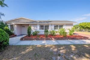 5600 ARUNDEL DRIVE, ORLANDO, FL 32808 Sold 09/02/25