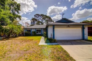 2729 HILDA COURT, ORLANDO, FL 32826 Sold 06/02/25