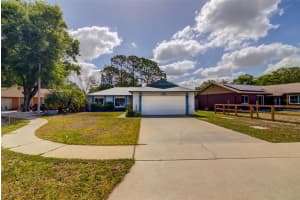 2729 HILDA COURT, ORLANDO, FL 32826 Sold 06/02/25
