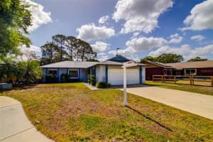 2729 HILDA COURT, ORLANDO, FL 32826 Sold 06/02/25
