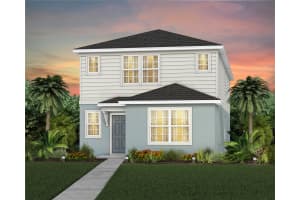 5044 STARLING BIRD LANE, ST CLOUD, FL 34771 Sold 08/01/25