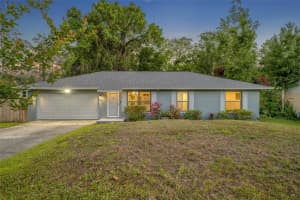 275 4TH STREET, CHULUOTA, FL 32766 Sold 05/16/25