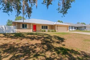 2990 MALLARD DRIVE, DELTONA, FL 32738 Sold 05/26/25